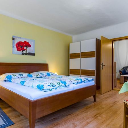 Schwallenbach Ferienwohnung Helga Bergkirchner מראה חיצוני תמונה
