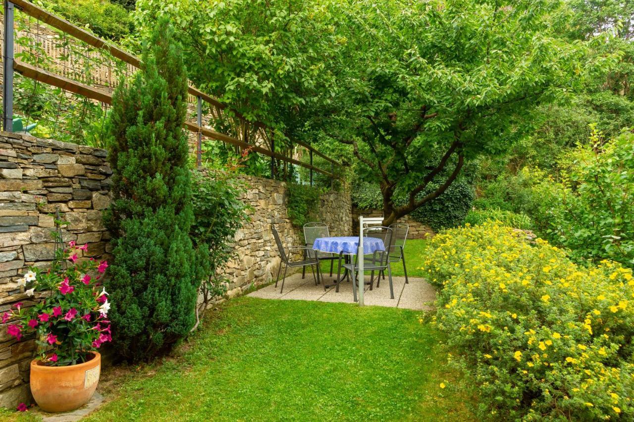 Schwallenbach Ferienwohnung Helga Bergkirchner מראה חיצוני תמונה